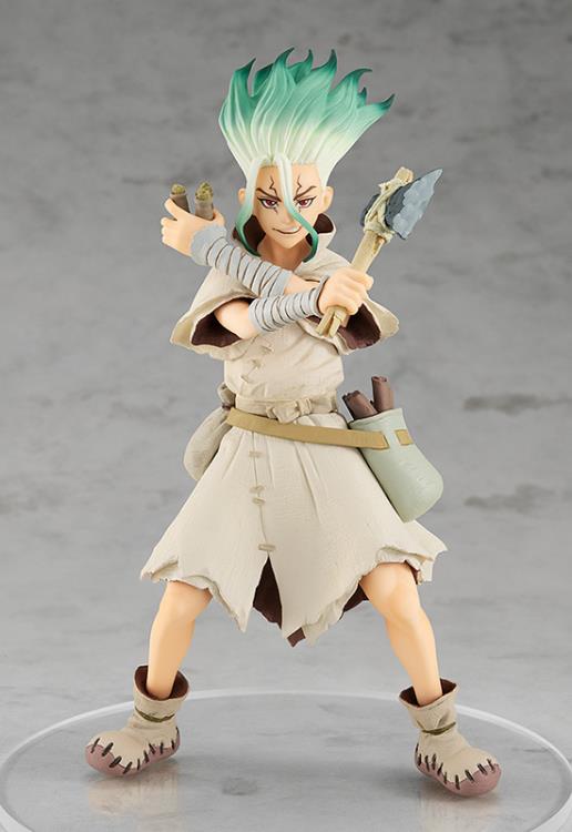Dr. Stone Pop Up Parade Senku Ishigami (Reissue)