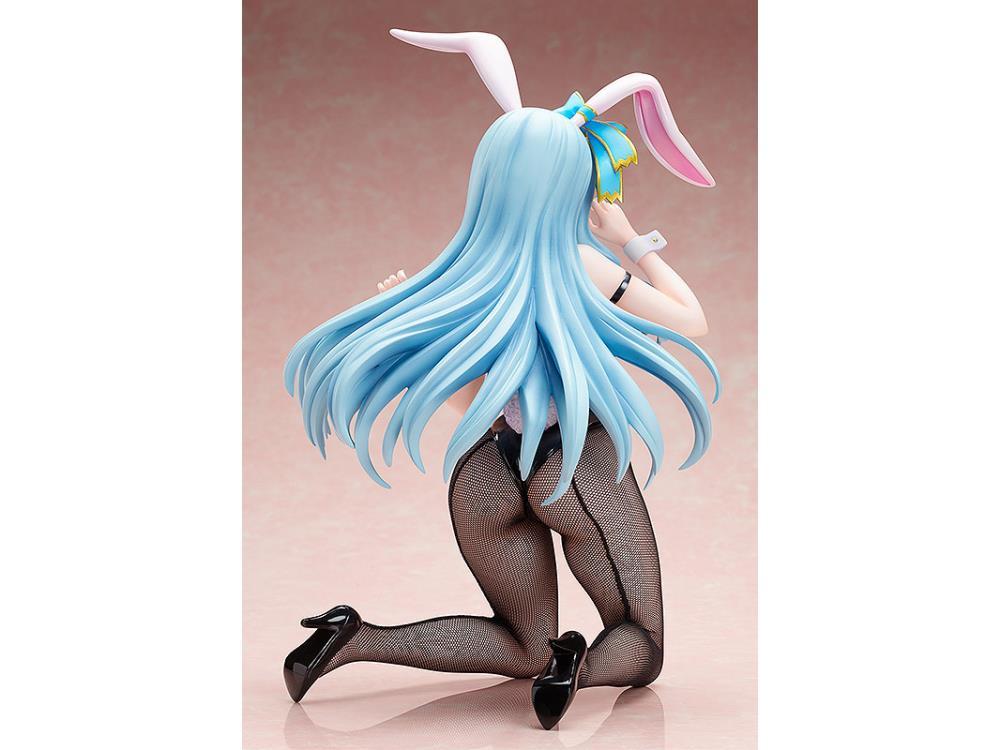 Arifureta: From Commonplace to World's Strongest B-Style Shea Haulia 1/4 Scale Figure (Bunny Ver.)