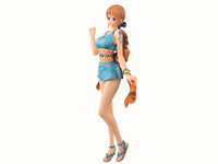 One Piece Ichiban Kuji O-Nami Figure