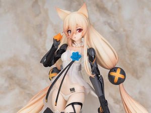 Girls' Frontline Arctech Doll G41 1/8 Scale Figure – USA