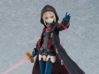Fate/Grand Order figma No.582 Berserker/Mysterious Heroine X (Alter)