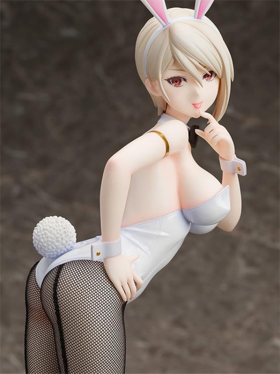 Food Wars! B-Style Alice Nakiri (Bunny Ver.) 1/4 Scale Figure
