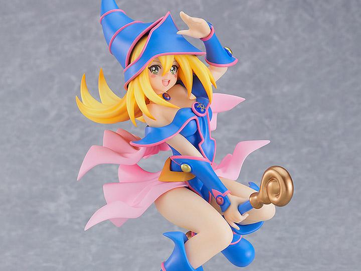 Yu-Gi-Oh! Pop Up Parade Dark Magician Girl