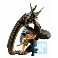 One Piece Ichibansho Crocodile (Duel Memories)
