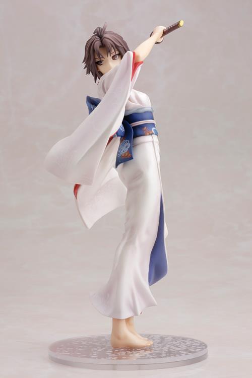 Garden of Sinners Shiki Ryougi (Remnants of Daily) 1/8 Scale Figure