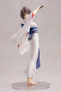Garden of Sinners Shiki Ryougi (Remnants of Daily) 1/8 Scale Figure