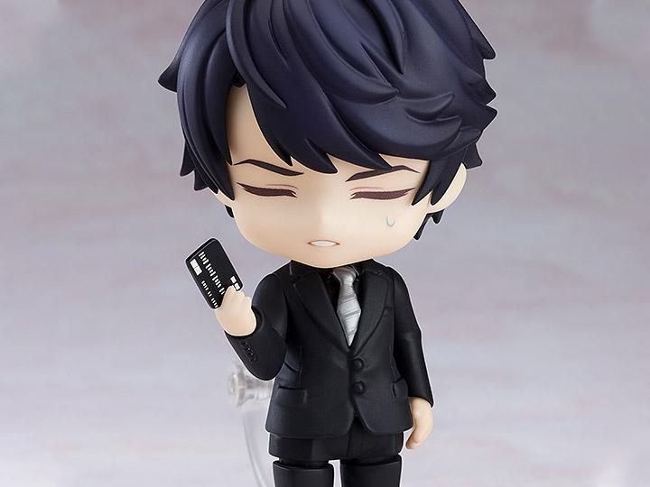 Love & Producer Nendoroid No.1086 Zeyan Li (Victor)