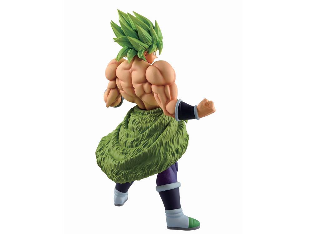 Dragon Ball Ichibansho Super Saiyan Broly Full Power (Ultimate Version)