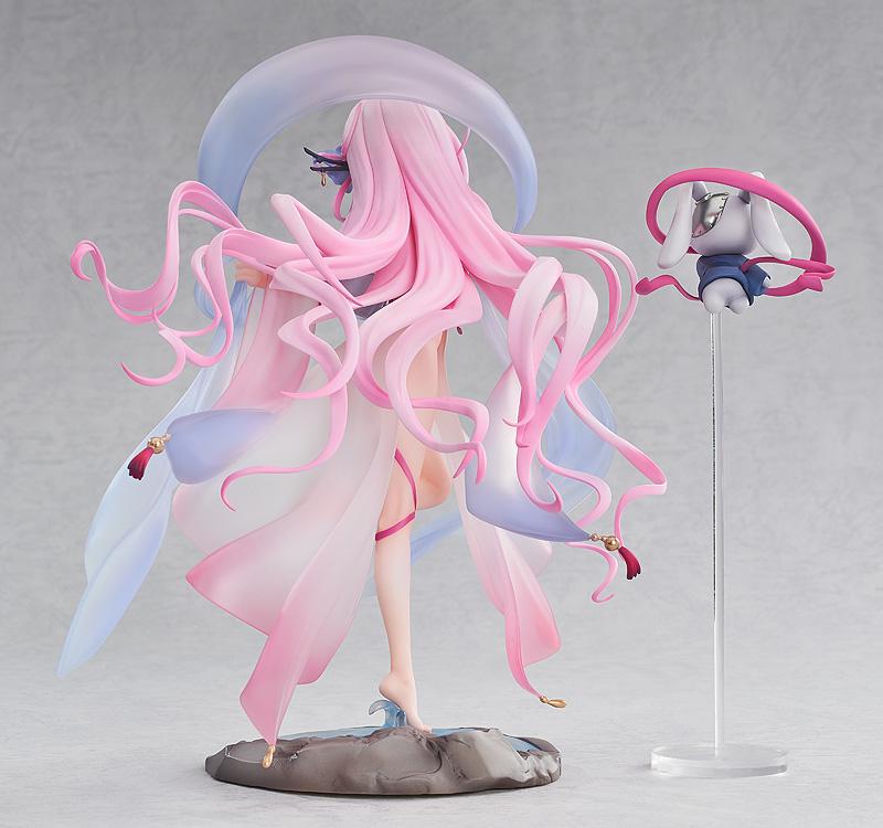 Iron Saga Slokai (Fairy of the Moon Ver.) 1/8 Scale Figure