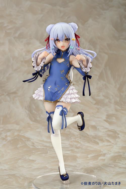 Inuyama Tamaki 1/7 Scale Exclusive Figure