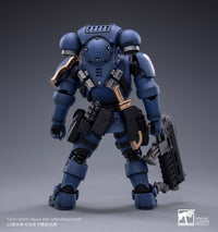 Warhammer 40K Ultramarines Primaris Reivers 1/18 Scale Action Figure Set