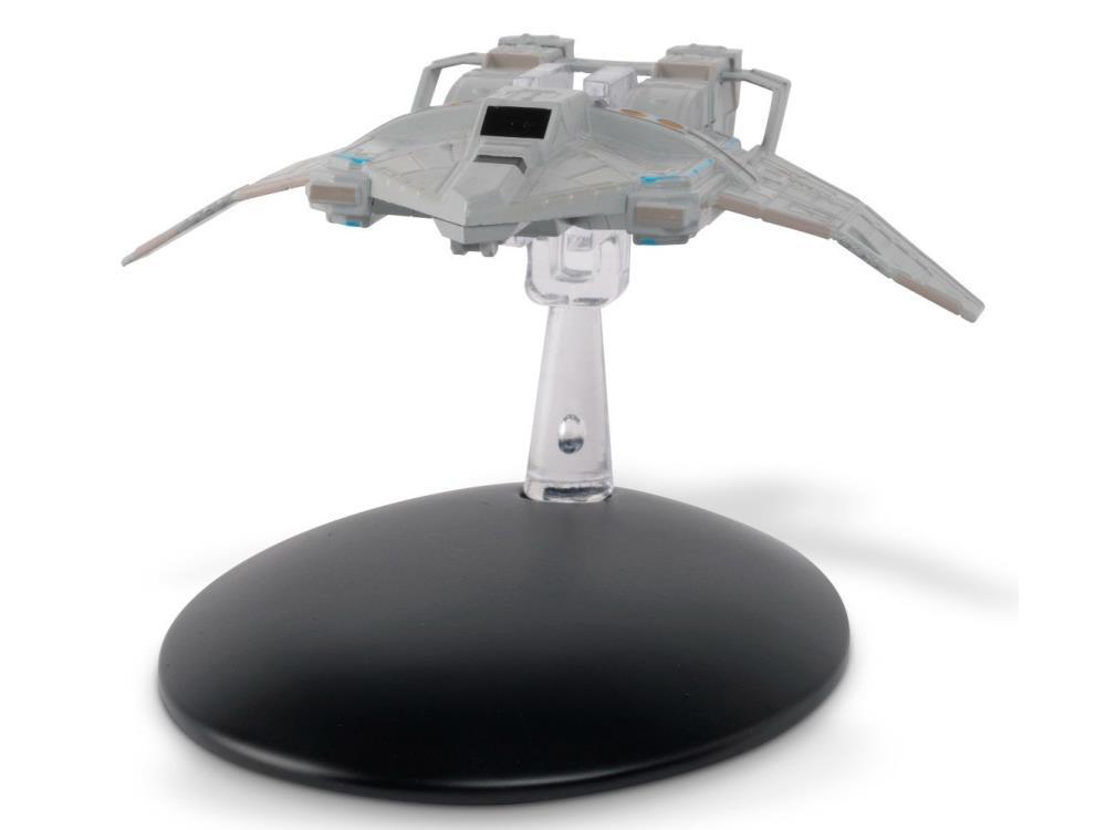 Star Trek Starfleet Collection Federation Attack Fighter