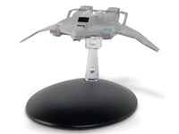 Star Trek Starfleet Collection Federation Attack Fighter