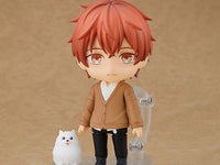 Given Nendoroid No. 2030 Mafuyu Sato