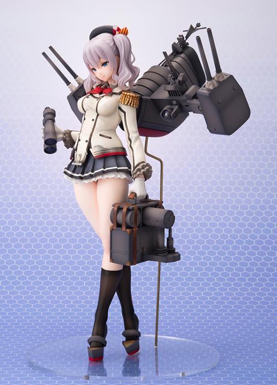 Kantai Collection Kashima 1/7 Scale Figure