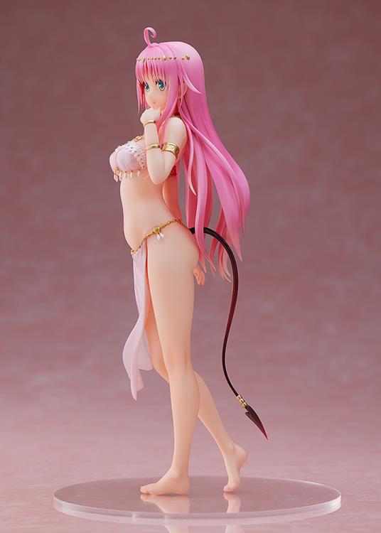To Love-Ru Darkness Lala Satalin Deviluke 1/7 Scale Figure