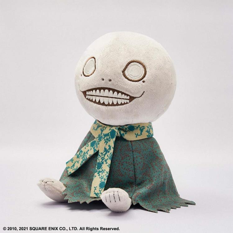 NieR Replicant ver.1.22474487139... Emil Plush