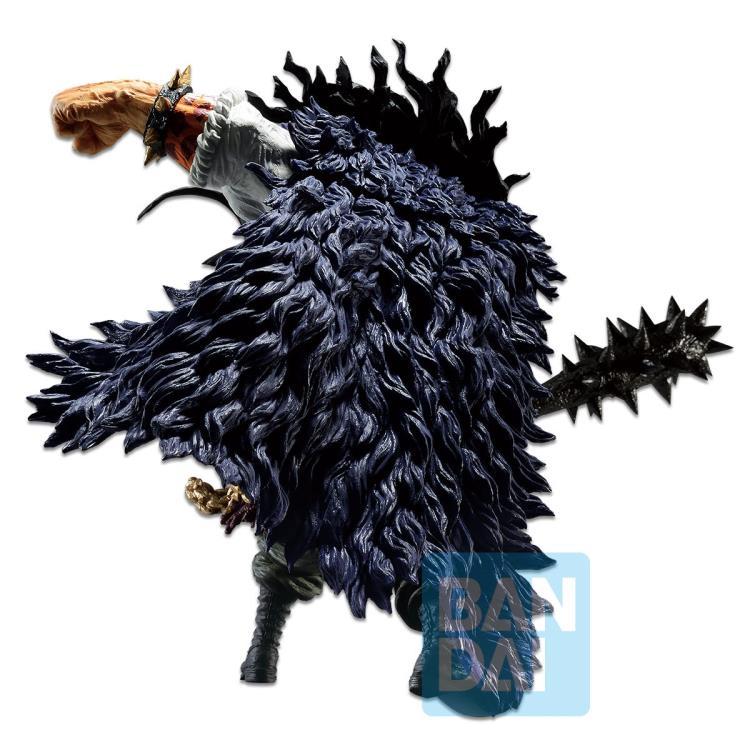 One Piece Ichibansho Kaido (Best Of Omnibus)