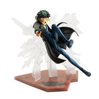 Cowboy Bebop Spike Spiegel & Faye Valentine 1st Gig Set of 2 Figures (Reissue)
