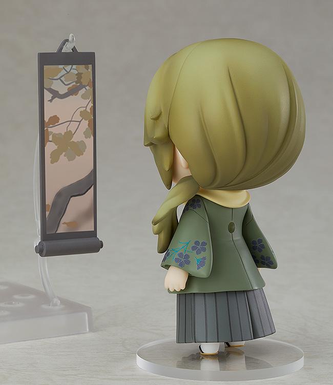 Meiji Tokyo Renka Nendoroid No.943 Shunso Hishida