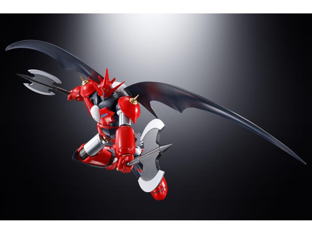 Getter Robo Arc Soul of Chogokin GX-98 Getter D2