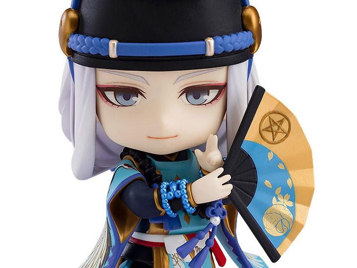 Onmyoji Nendoroid No.1029 Seimei
