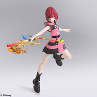 Kingdom Hearts III Bring Arts Kairi
