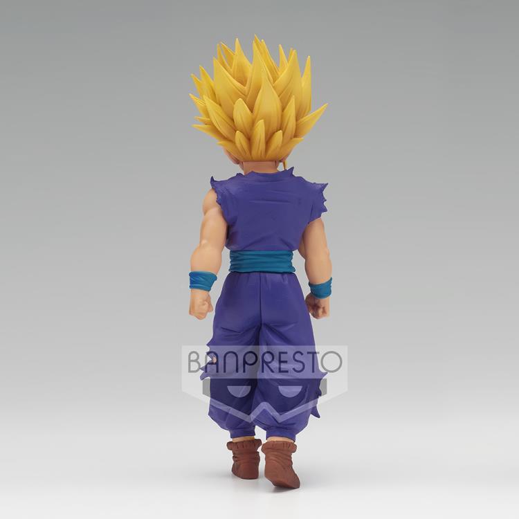 Dragon Ball Z Solid Edge Works The Departure Vol.5 Super Saiyan 2 Gohan (Ver.A)