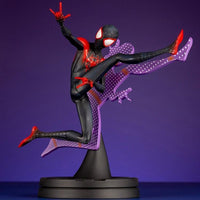 Spider-Man: Into the Spider-Verse ArtFX+ Spider-Man (Hero Suit Ver.) Statue