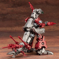Zoids Highend Master Model EZ017 Iguan (Marking Plus Ver.) Model Kit