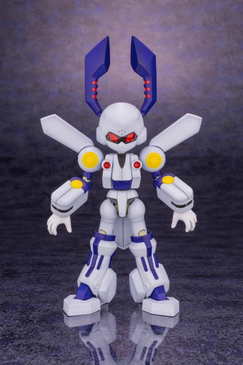 Medabots Dorcus (Roks) Model Kit