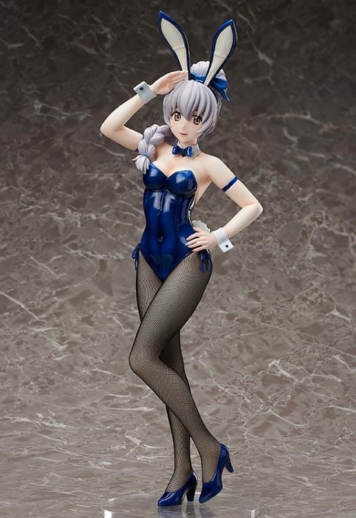 Full Metal Panic! Teletha Testarossa (Bunny Ver.) 1/4 Scale Figure