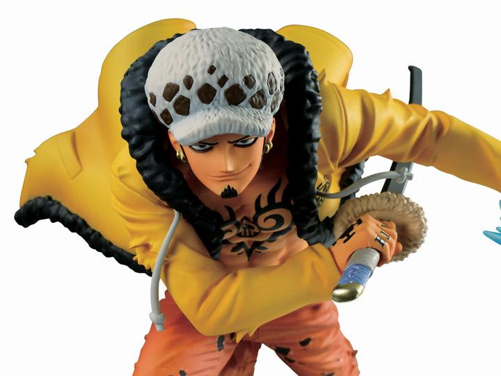 One Piece: Stampede Ichibansho Trafalgar Law (Great Banquet)