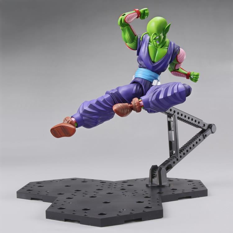 Dragon Ball Z Figure-rise Standard Piccolo Model Kit
