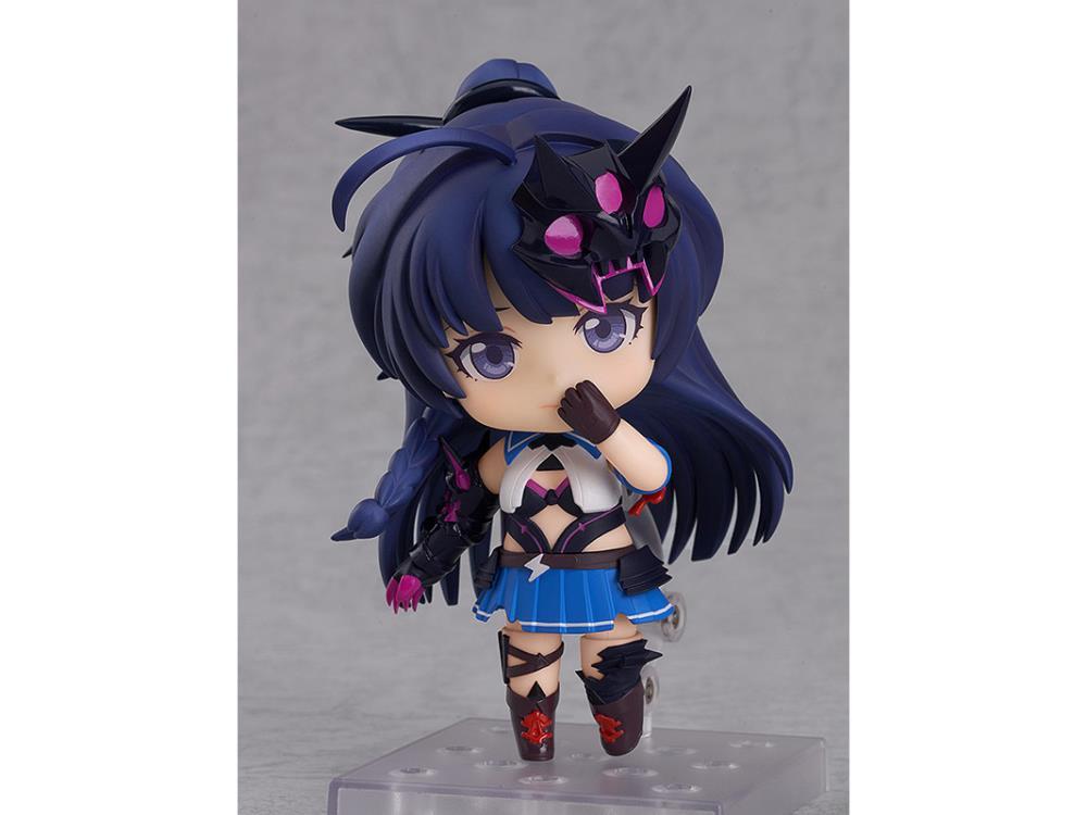 Honkai Impact 3rd Nendoroid No.1337 Raiden Mei (Lightning Empress Ver.)