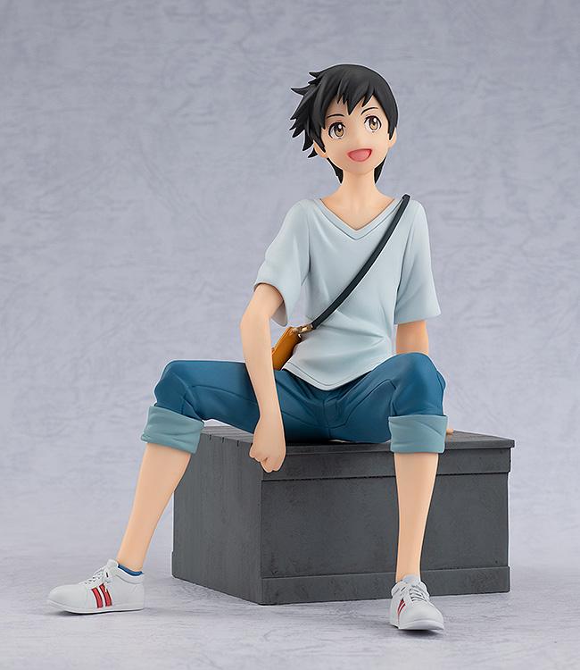 Weathering with You Pop Up Parade Hodaka Morishima (Reissue)