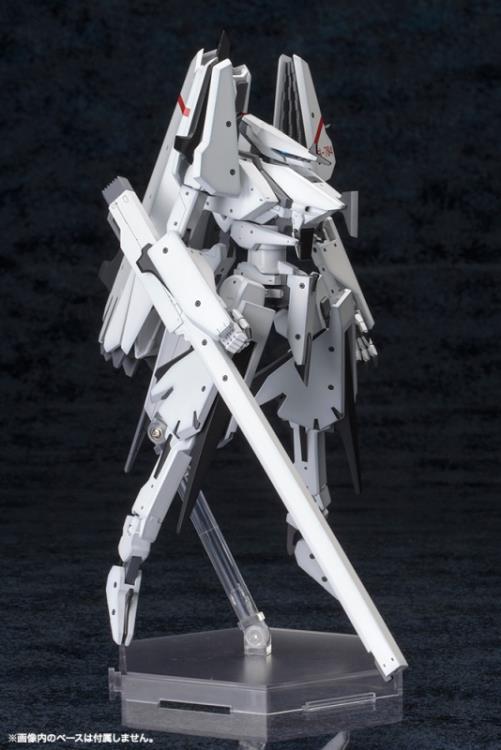 Knights of Sidonia Type 17 Guard Tsugumori Kaini 1/100 Scale Model Kit