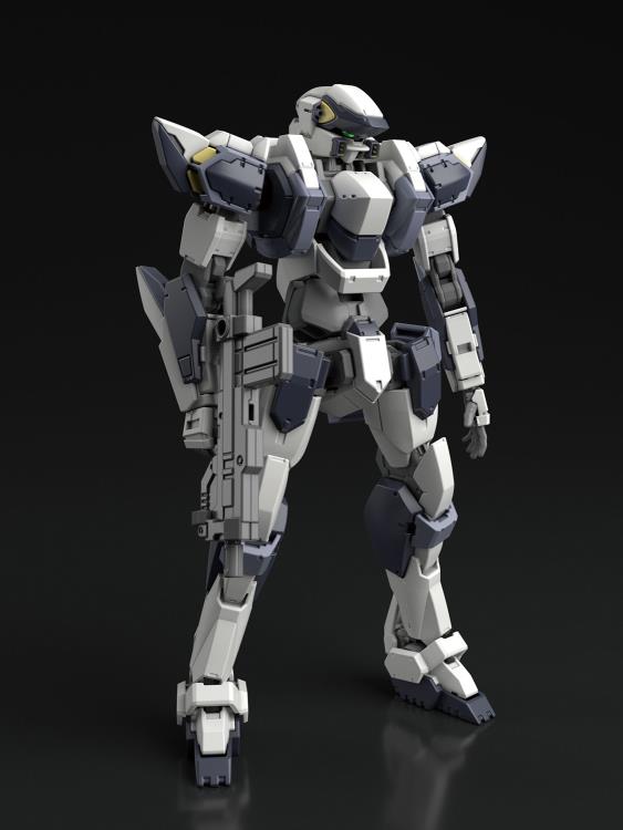 Full Metal Panic! ARX-7 Arbalest (Ver. IV) 1/60 Scale Model Kit