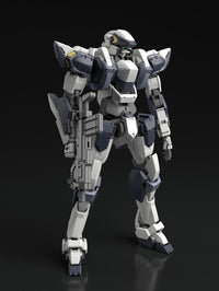Full Metal Panic! ARX-7 Arbalest (Ver. IV) 1/60 Scale Model Kit