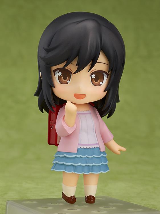 Non Non Biyori Repeat Nendoroid No.571 Hotaru Ichijo