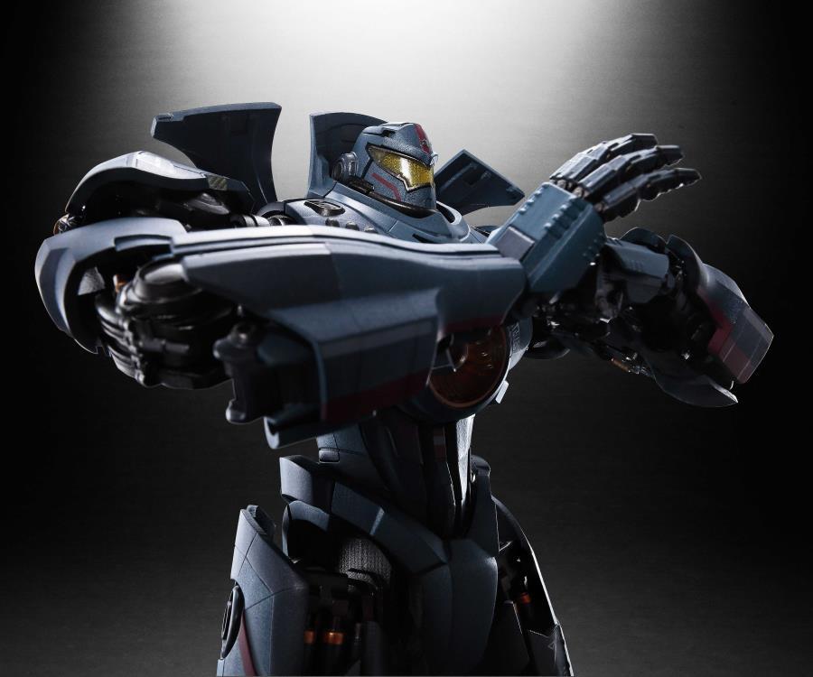 Pacific Rim Soul of Chogokin GX-77 Gipsy Danger