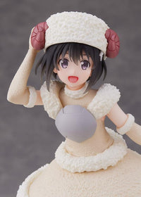 Bofuri I Don't Want to Get Hurt, So I'll Max Out My Defense Maple (Sheep Equipment Ver.) Coreful Figure