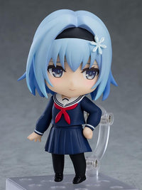 The Ryuo's Work is Never Done Nendoroid No.1243 Ginko Sora