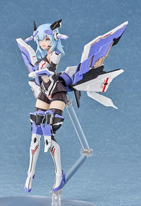 Artery Gear Fusion Hyper Body AG-01 Lark Nio Model Kit