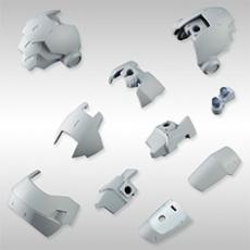 MECHA SUPPLY 08 EXPANSION ARMOR Type B MODELING SUPPORT GOODS