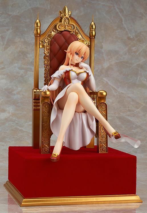 Food Wars! Erina Nakiri 1/8 Scale Figure