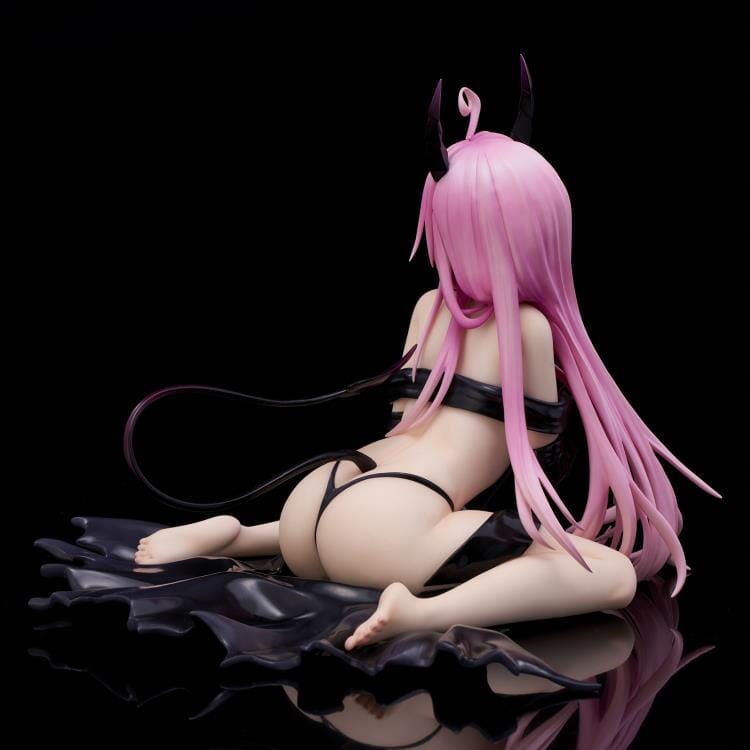 To Love-Ru Darkness Lala Satalin Deviluke (Darkness Ver.) 1/6 Scale Figure