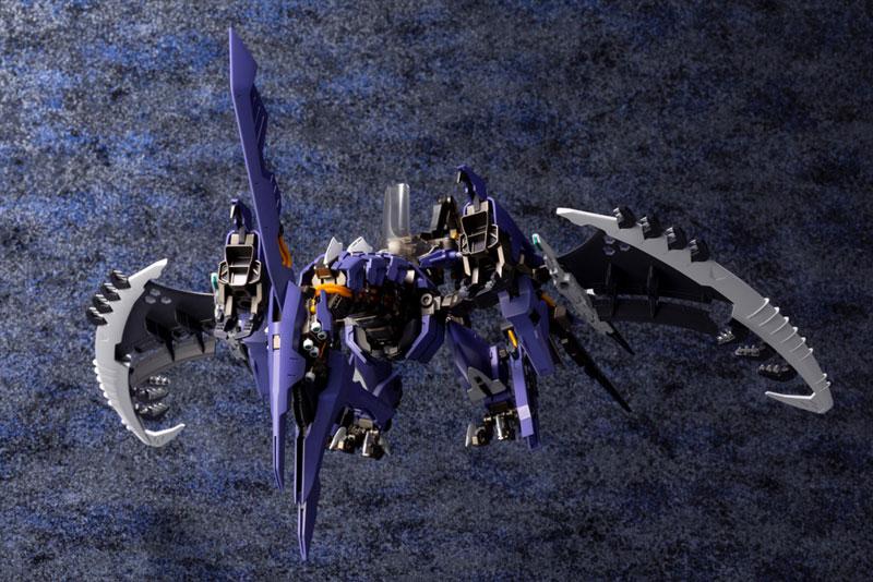 Hexa gear Windfall Model Kit
