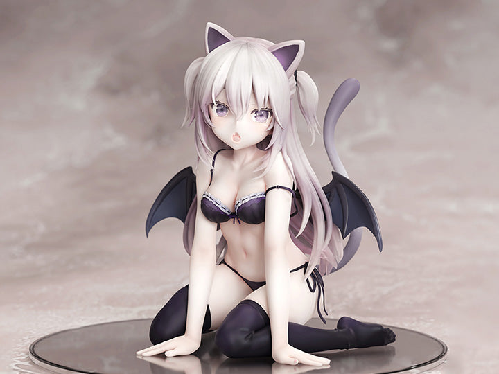 Nya Q Bus 1/6 Scale Figure