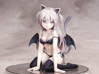 Nya Q Bus 1/6 Scale Figure